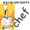 equipos cheff
