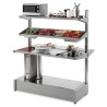 ESTANTERIAS DE PIE EP201T-1200