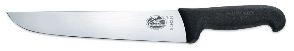 Cuchillo CARNICERO VICTORINOX