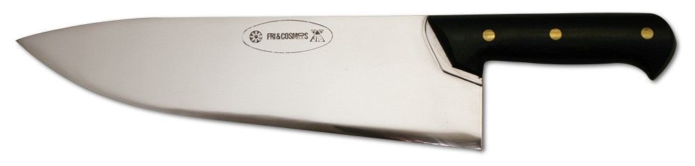 Cuchillo pollero