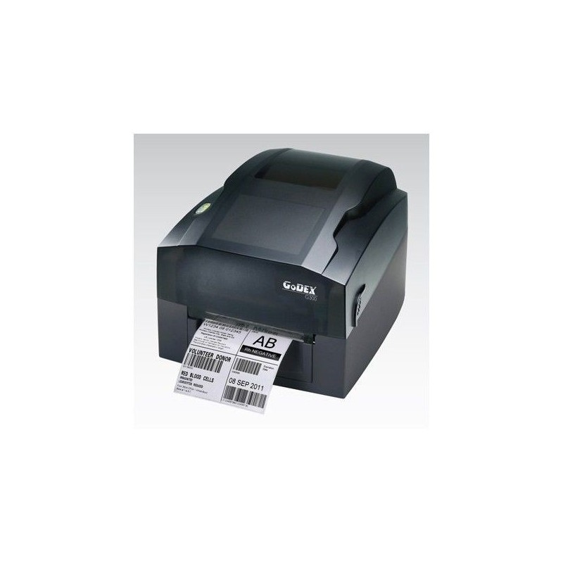 ETIQUETADORA GODEX PROFESIONAL