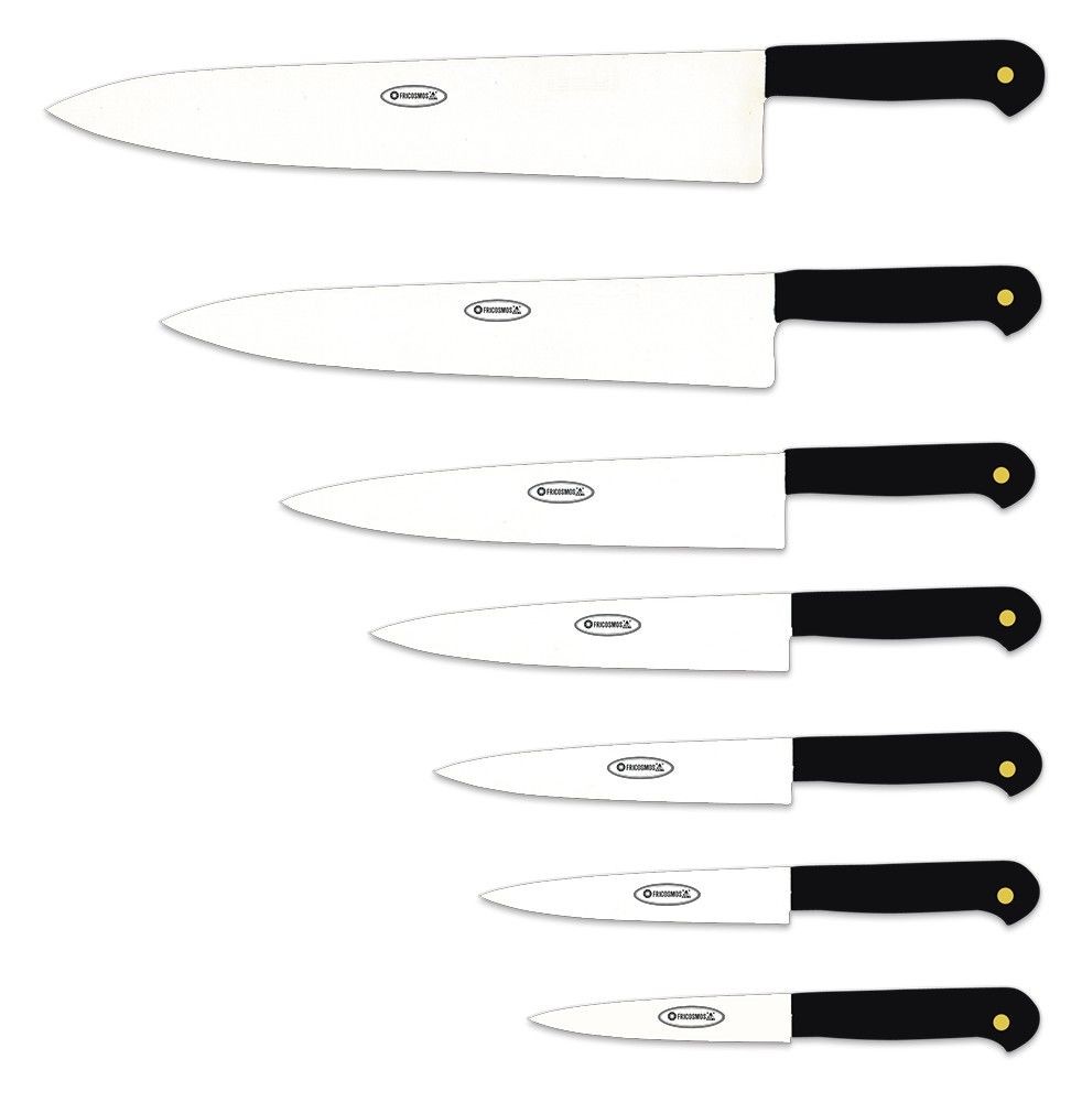 Cuchillo modelo cocina