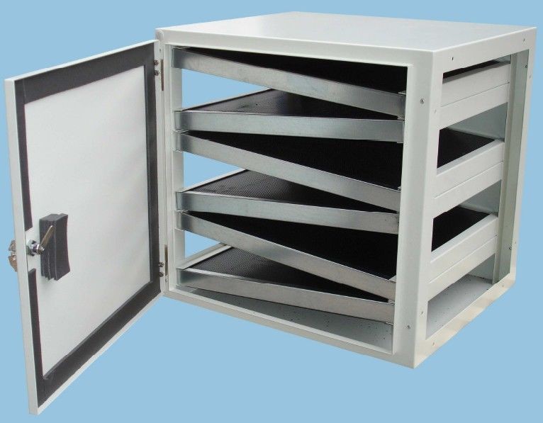 Modulo anti olores carbon activo