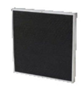 Filtros de carbon activo