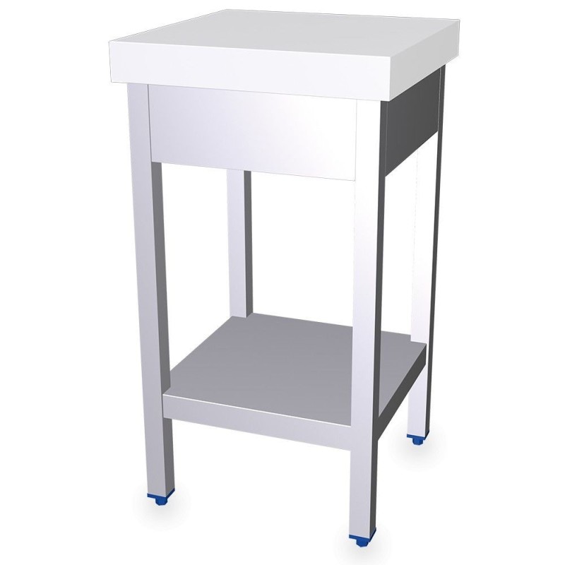 TAJO SERIE GE FB BL S/FALDON C/ENTREP 570X500X950