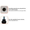 PLANCHA GAS ACERO LAMINADO 6 mm