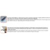 PLANCHA GAS ACERO LAMINADO 6 mm