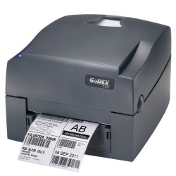 ETIQUETADORA GODEX PROFESIONAL