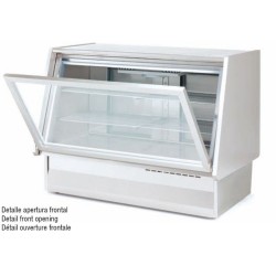 VITRINA CERRADA REFRIGERADA