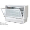 VITRINA CERRADA REFRIGERADA