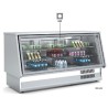 VITRINA CERRADA REFRIGERADA