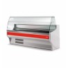 Vitrina carniceria charcuteria