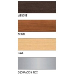 DECORACION ESPECIAL VITRINAS DOCRILUC  VE