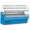 ILUMINACION LED VITRINAS DOCRILUC CV