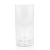 VASO ALTO PC 400 ml.. 48 ud.