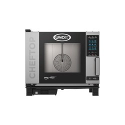 HORNO UNOX CHEFTOP GN 1/1 PLUS