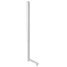COLUMNA DE 60X30X2 DE 3,00 METROS. 3000 MMS.
