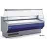 Vitrina DOCRILUC VED-8-SPEED. Cristal recto o curvo