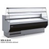 Estante cristal para vitrinas Docriluc VED-8