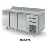 Mesa fria speed grastronorm