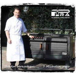 BARBACOA BRASA PIRA