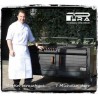 BARBACOA BRASA PIRA
