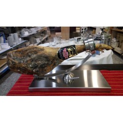 JAMONERO ROTATORIO 360º