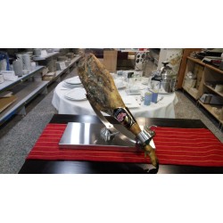 JAMONERO ROTATORIO 360º