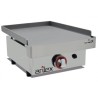 PLANCHA GAS ACERO LAMINADO 6 mm