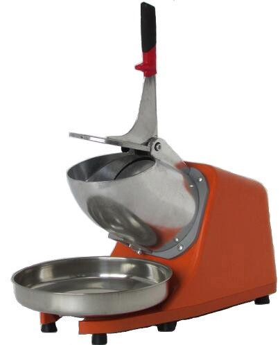 Picadora hielo ph-65- 230v