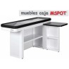 MUEBLE CAJA RECTO MSPOT 1700