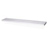 Estante inox para sobremesa