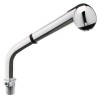 CANO EXTRAIBLE PARA GRIFO DUCHA 210X167X1/2.