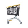 CARRO COMPRA SHOP & ROLL LOOP 160 LITROS