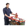 CARRO COMPRA SHOP & ROLL LOOP 160 LITROS