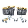 CARRO COMPRA SHOP & ROLL LOOP 160 LITROS