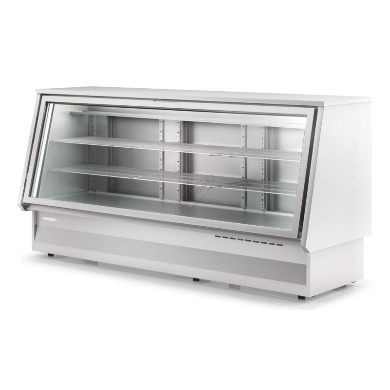 VITRINA CERRADA REFRIGERADA