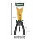 DISPENSADOR CERVEZA TRITON SKY