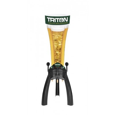 Dispensador cerveza triton sky. 5 unidades