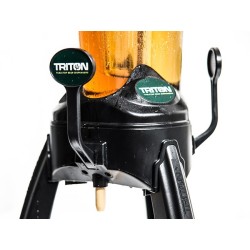 DISPENSADOR CERVEZA TRITON SKY