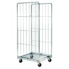 Carro de transporte 700x800x1800 mm.