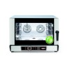 HORNO CONBEQ SIN SALIDA DE HUMOS ESCORPIO ECO PLUS
