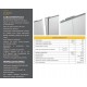 Panel revestimiento pvc p300 bs2d0