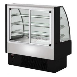 VITRINA EXPOSITORA VV-C
