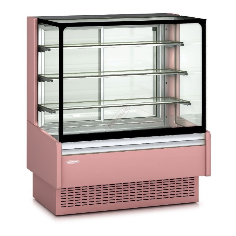 VITRINA EXPOSITORA VV-R