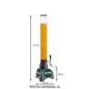 Metro dispensador de cerveza 2, 3 y 5 litros ORIGINAL