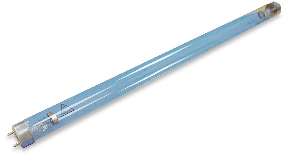 Tubo 15 w. para exterminador WP-80/UK-80/UL/UL IN