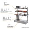 ESTANTERIAS DE PIE EP201T-1200