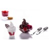 Sorbetera y productora de crema de helado