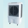 Aire acondicionado evaporativo portátil